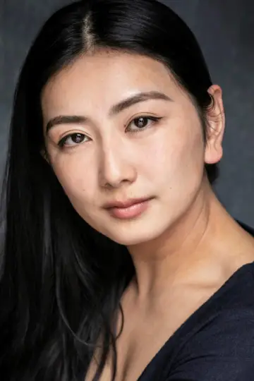 Photo Lisa Zhang #75889