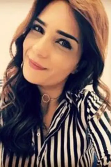 Photo Cherine Khoury #425959