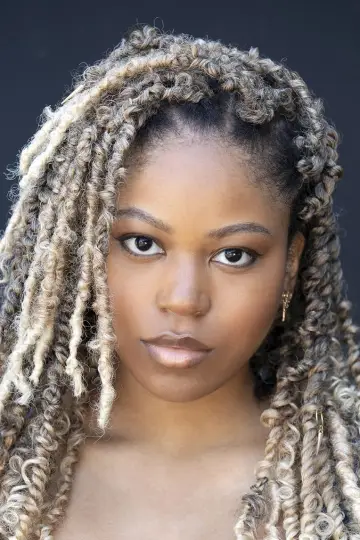 Photo Riele Downs #176362