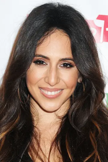 Photo Gabrielle Ruiz #325391