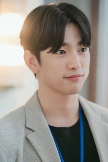 Photo Jinyoung #147565