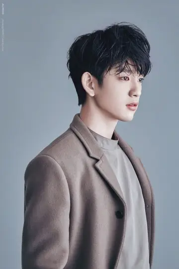 Photo Jinyoung #147567