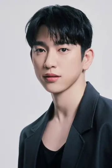 Photo Jinyoung #629283