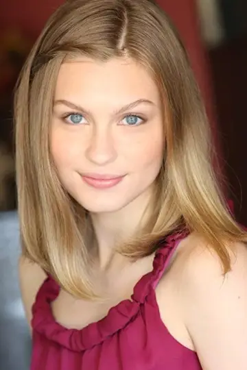 Photo Hayley Griffith #180454