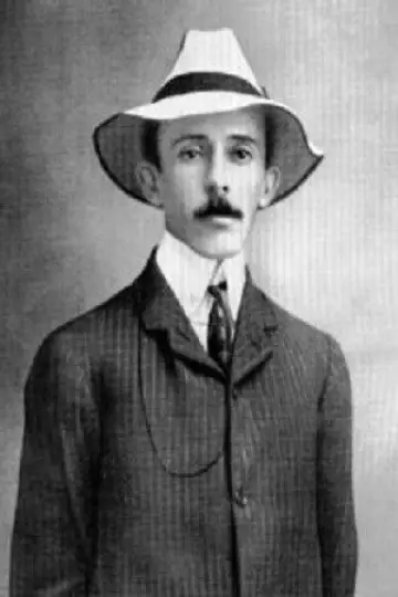 Photo Alberto Santos Dumont #452744