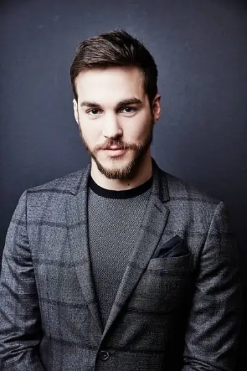 Photo Chris Wood #165129
