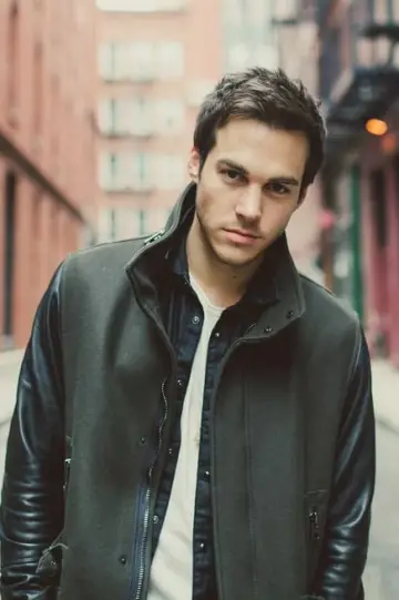 Photo Chris Wood #165133