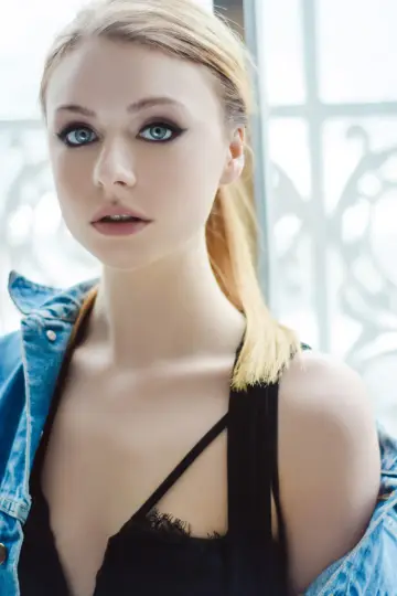Photo Maddie Phillips #227743
