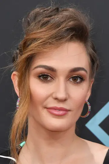 Photo Katherine Barrell #247478