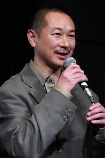 Photo Hideyuki Okamoto #335827
