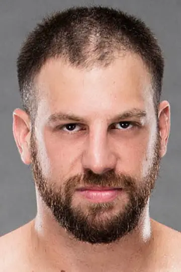 Photo Drew Gulak #435424