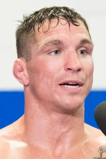 Photo Darren Elkins #529356