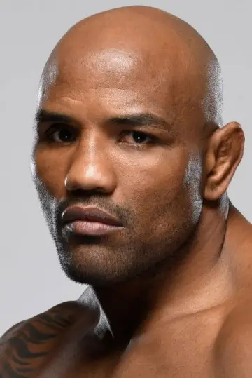 Photo Yoel Romero #376882