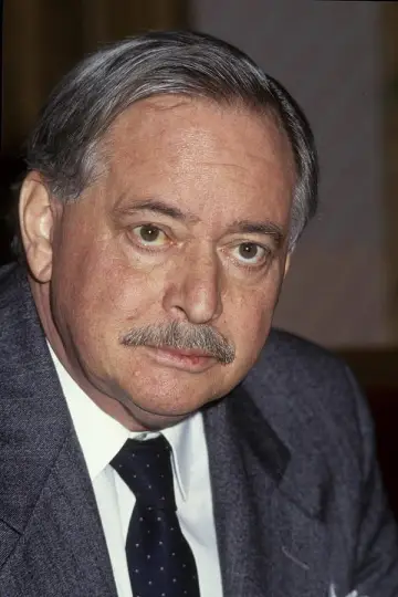 Photo Jacques Parizeau #428368