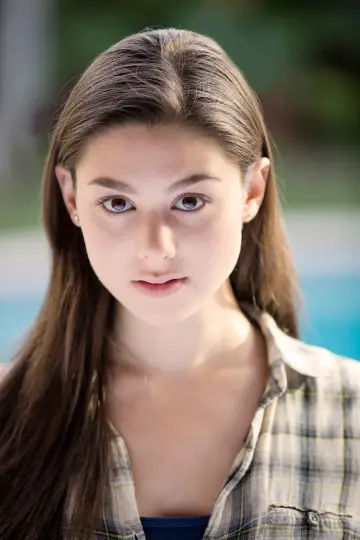 Photo Kira Kosarin #183731