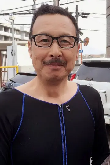 Photo Hideaki Kusaka #318967