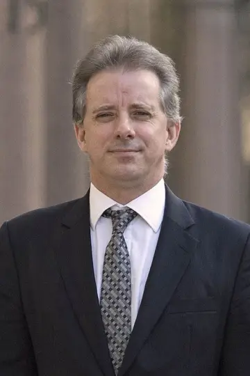 Photo Christopher Steele #640112