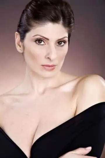Photo Patricia Skeriotis #211794