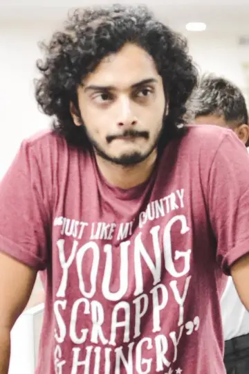 Photo Abhishek Krishnan #320944