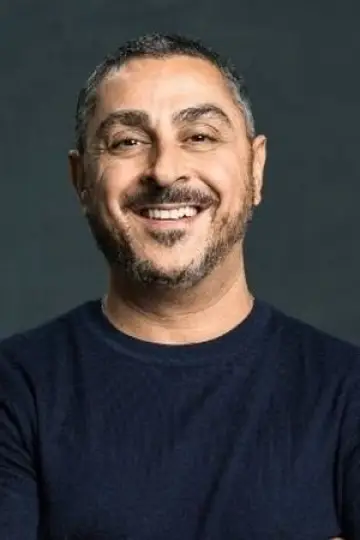 Photo Arman Alizad #370926