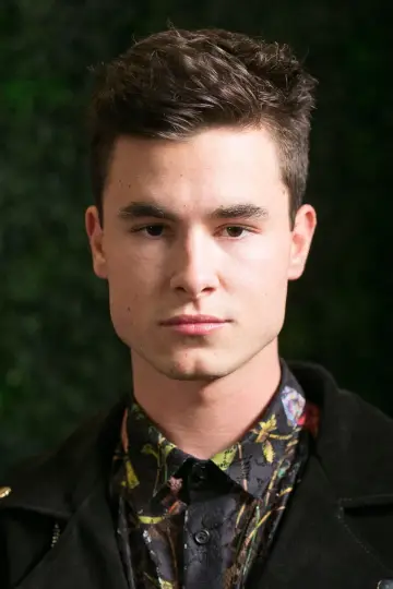 Photo Kian Lawley #86334