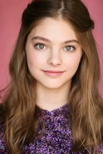 Photo Isabel Myers #371100