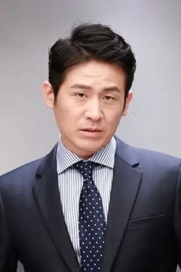 Photo Jin Jung #127240