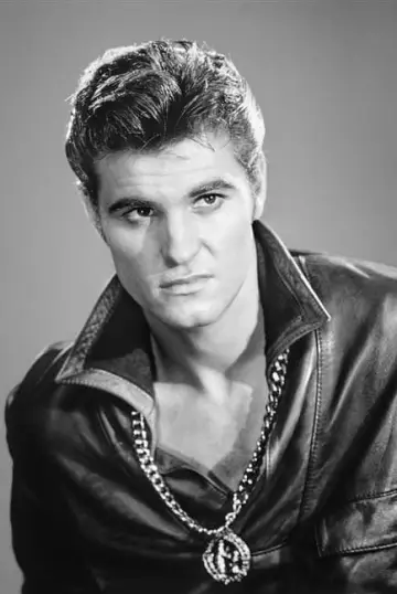 Photo Vince Taylor #53327
