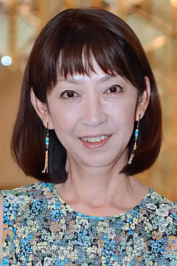 Photo Yasuko Haru