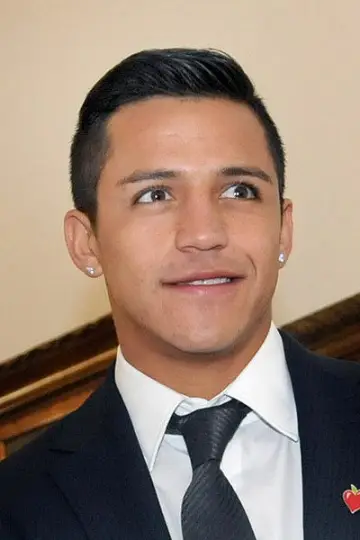 Photo Alexis Sánchez #489643