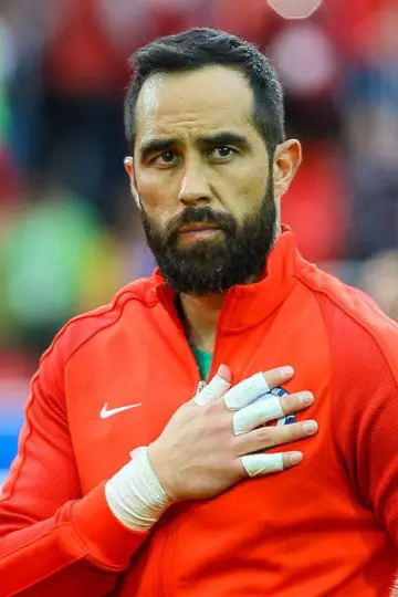 Photo Claudio Bravo #453492