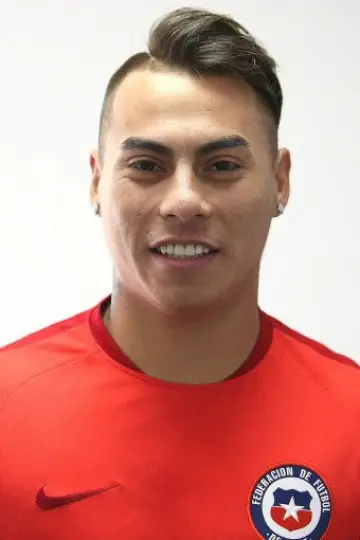 Photo Eduardo Vargas #489648