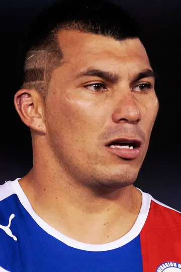 Photo Gary Medel #489644
