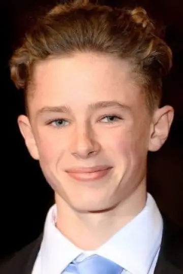 Photo Finn Elliot #248969