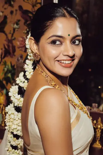 Photo Nikhila Vimal #406004