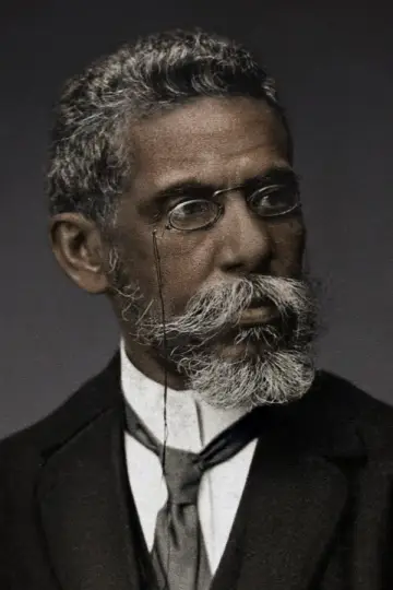 Photo Machado de Assis #445410