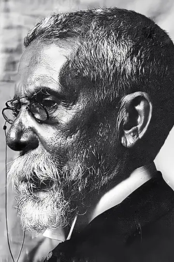 Photo Machado de Assis #445411