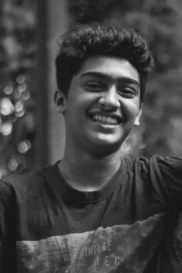 Photo Sanoop Santhosh #419147