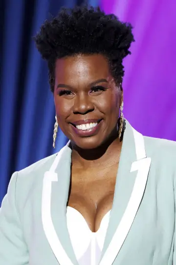 Photo Leslie Jones #332606