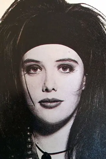 Photo Rachel Goswell