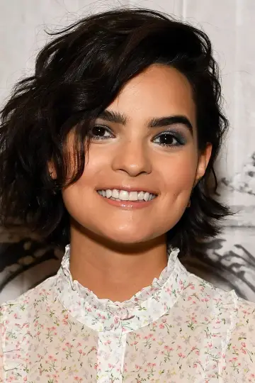 Photo Brianna Hildebrand #28069