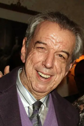 Photo Rod Temperton #400897