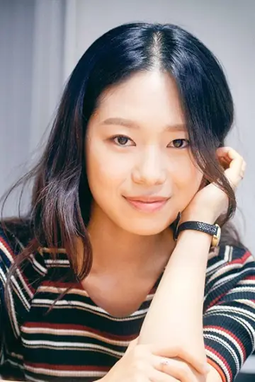 Photo Park Ji-soo #454525