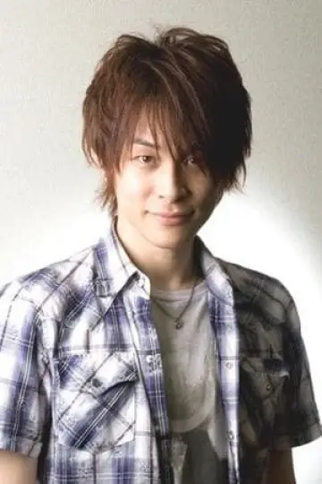 Photo Fujiwara Yuki #261632