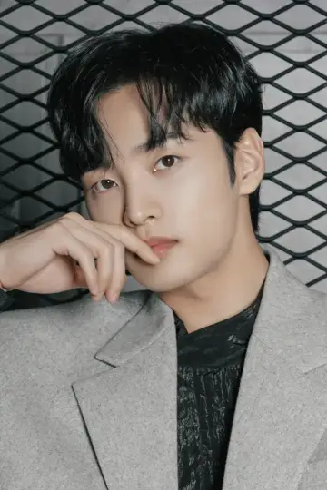 Photo Kim Min-jae #338294