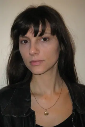 Photo Cécile Ducrocq