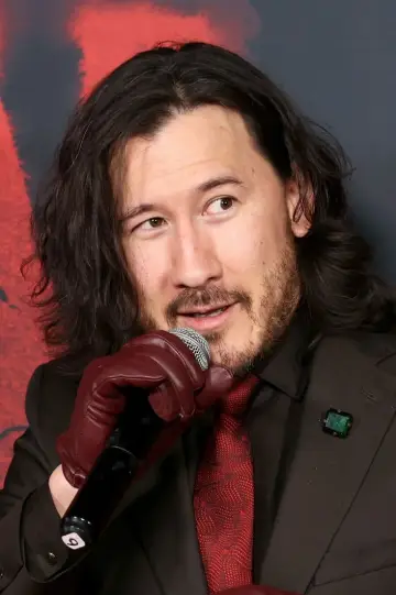 Photo Mark Fischbach #357420