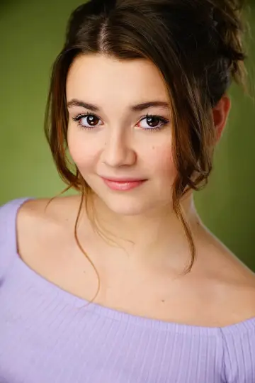 Photo Gemma Brooke Allen #100961