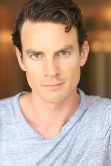Photo Luke Cook #138761