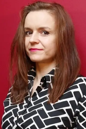 Photo Halka Třešňáková #243863